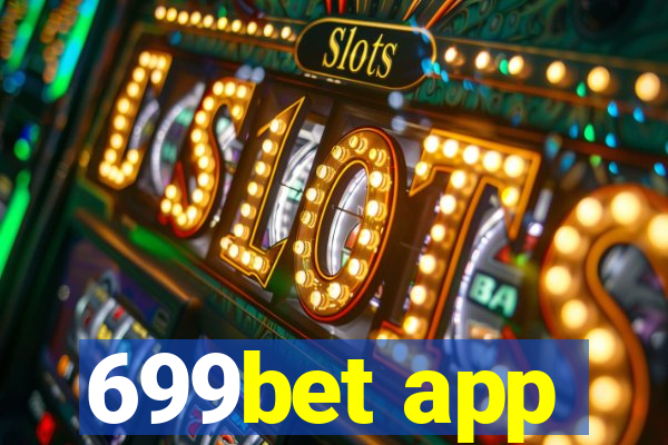 699bet app